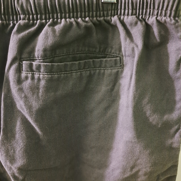 Urban Vintage Shorts - Picture 9 of 9